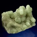 Prehnite Cast After Anhydrite - image 4