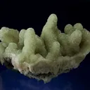 Prehnite Cast After Anhydrite - image 1