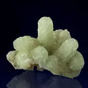 Prehnite Cast After Anhydrite - image 1