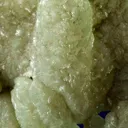 Prehnite Cast After Anhydrite - image 1