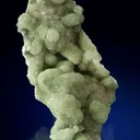 Prehnite Cast After Anhydrite - image 1