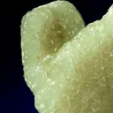 Prehnite Cast After Anhydrite - image 3