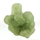 Prehnite Casts Pseudo. After Anhydrite - image 1