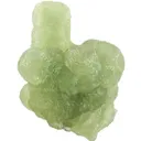 Prehnite Casts Pseudo. After Anhydrite - image 3