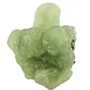 Prehnite Casts Pseudo. After Anhydrite - image 2