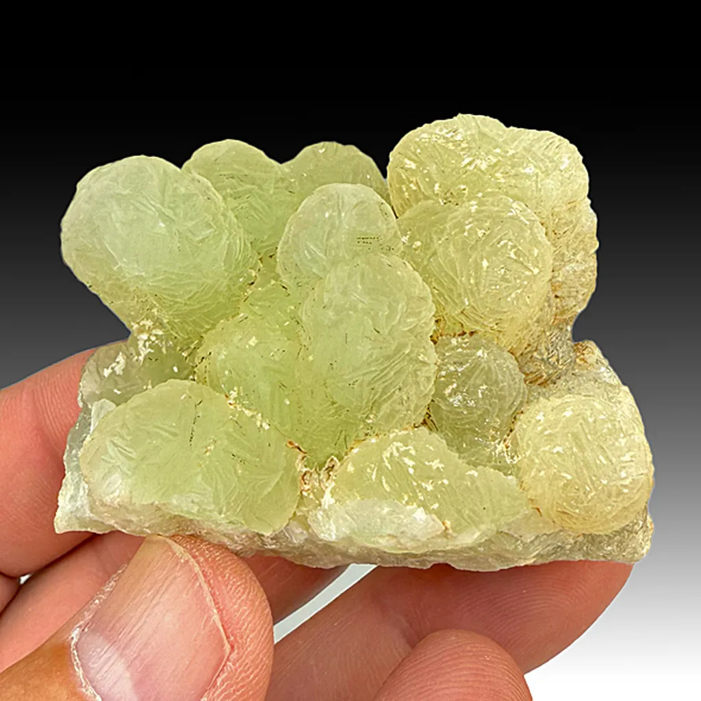 Prehnite image