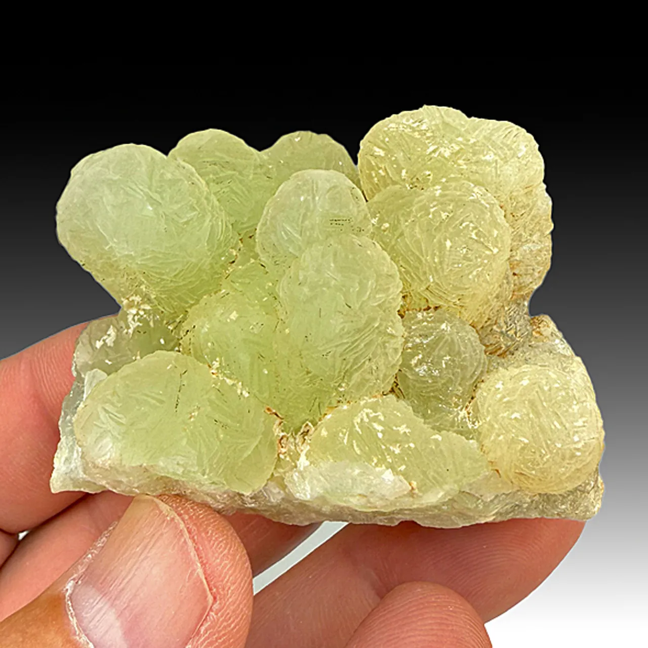 Prehnite - image 1