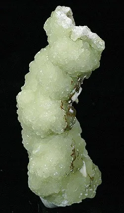Prehnite image