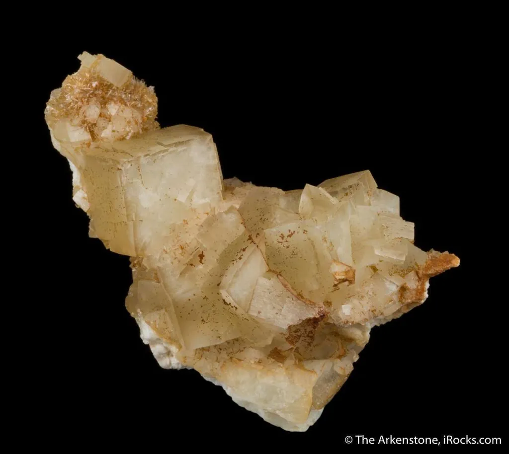 Prehnite - image 3