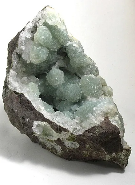 Prehnite image
