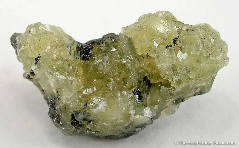 Prehnite image
