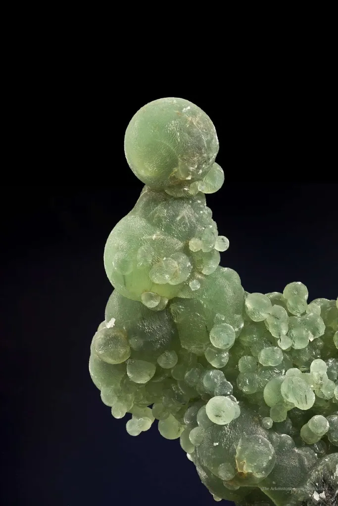 Prehnite - image 5