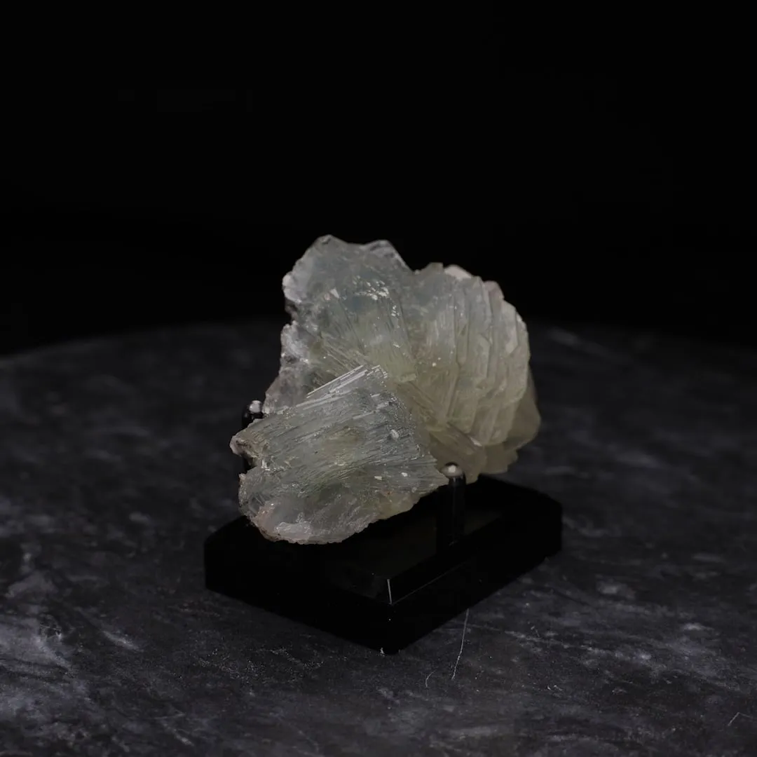 Prehnite, Chabazite - image 2