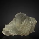 Prehnite, Chabazite - image 1