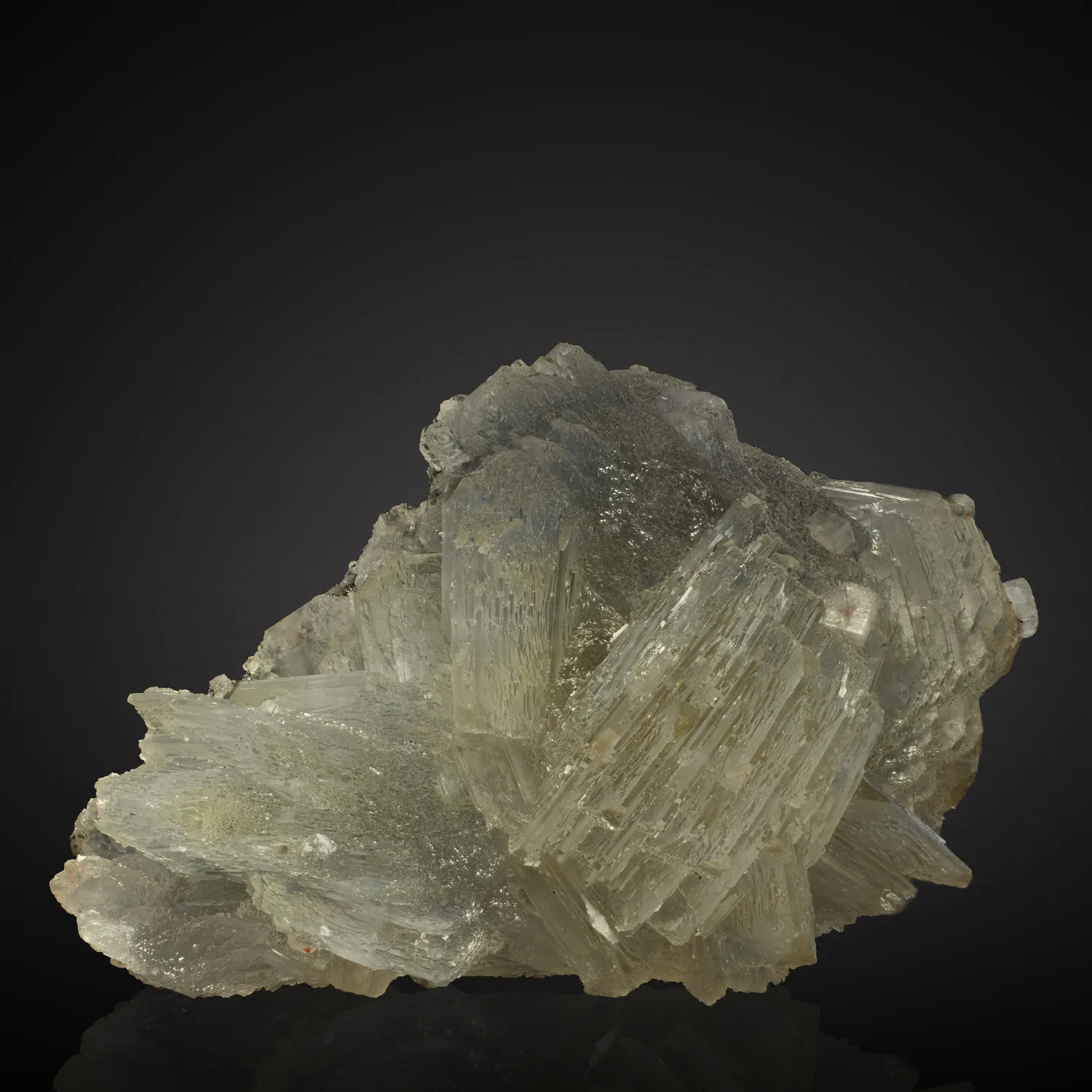 Prehnite, Chabazite - image 1