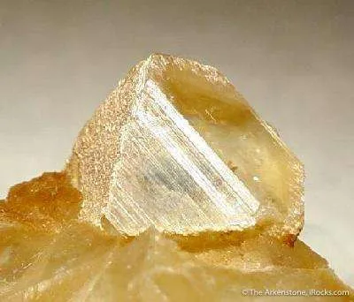 Prehnite (Crystals!) - image 2