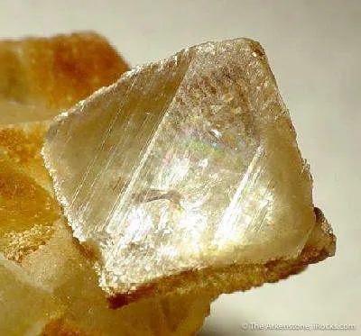 Prehnite (Crystals!) - image 3