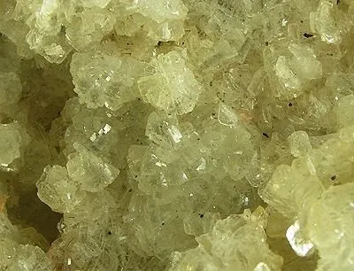 Prehnite - image 2