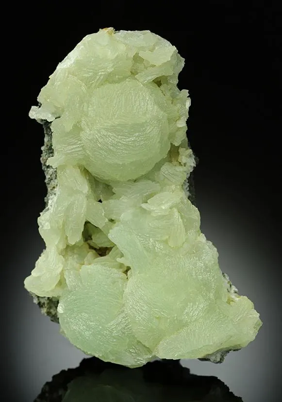 Prehnite image