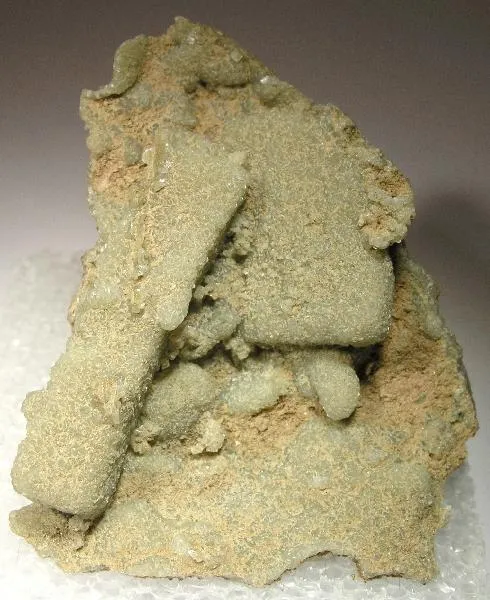 Prehnite image