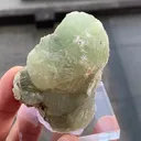 Prehnite - image 5