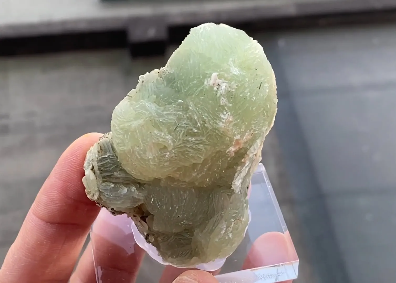 Prehnite - image 5
