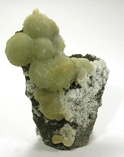 Prehnite image