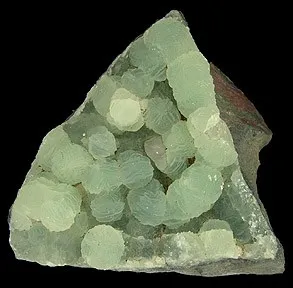 Prehnite image