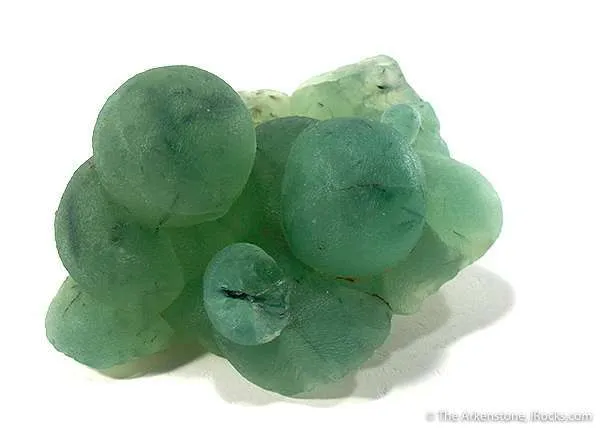Prehnite image