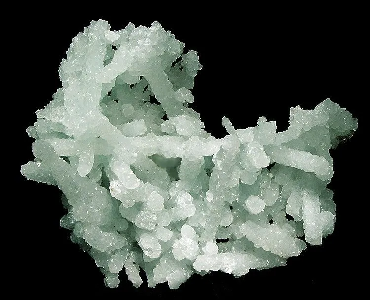 Prehnite image