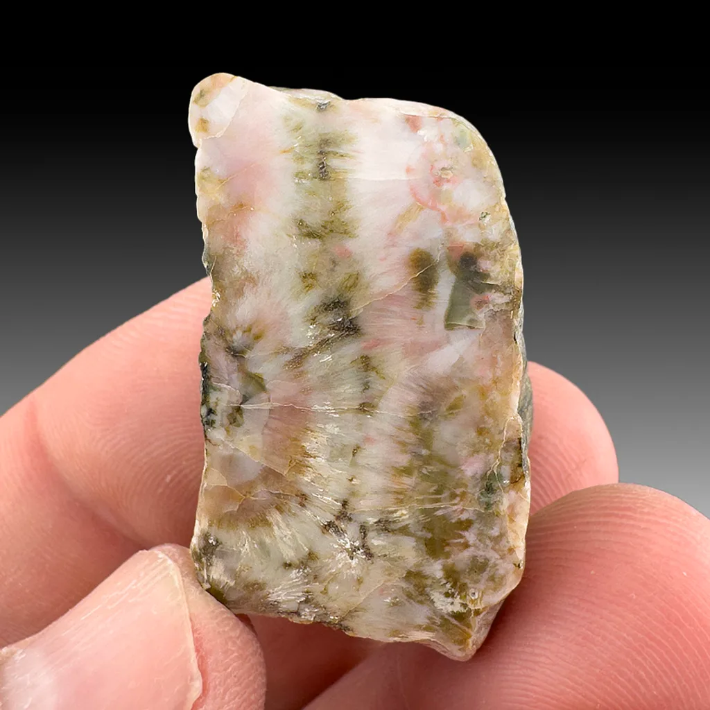 Prehnite - image 1