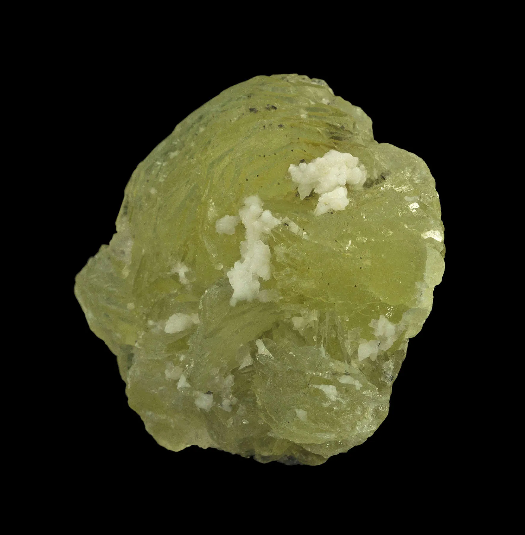 Prehnite - image 3