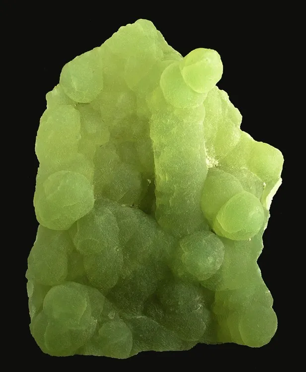 Prehnite image