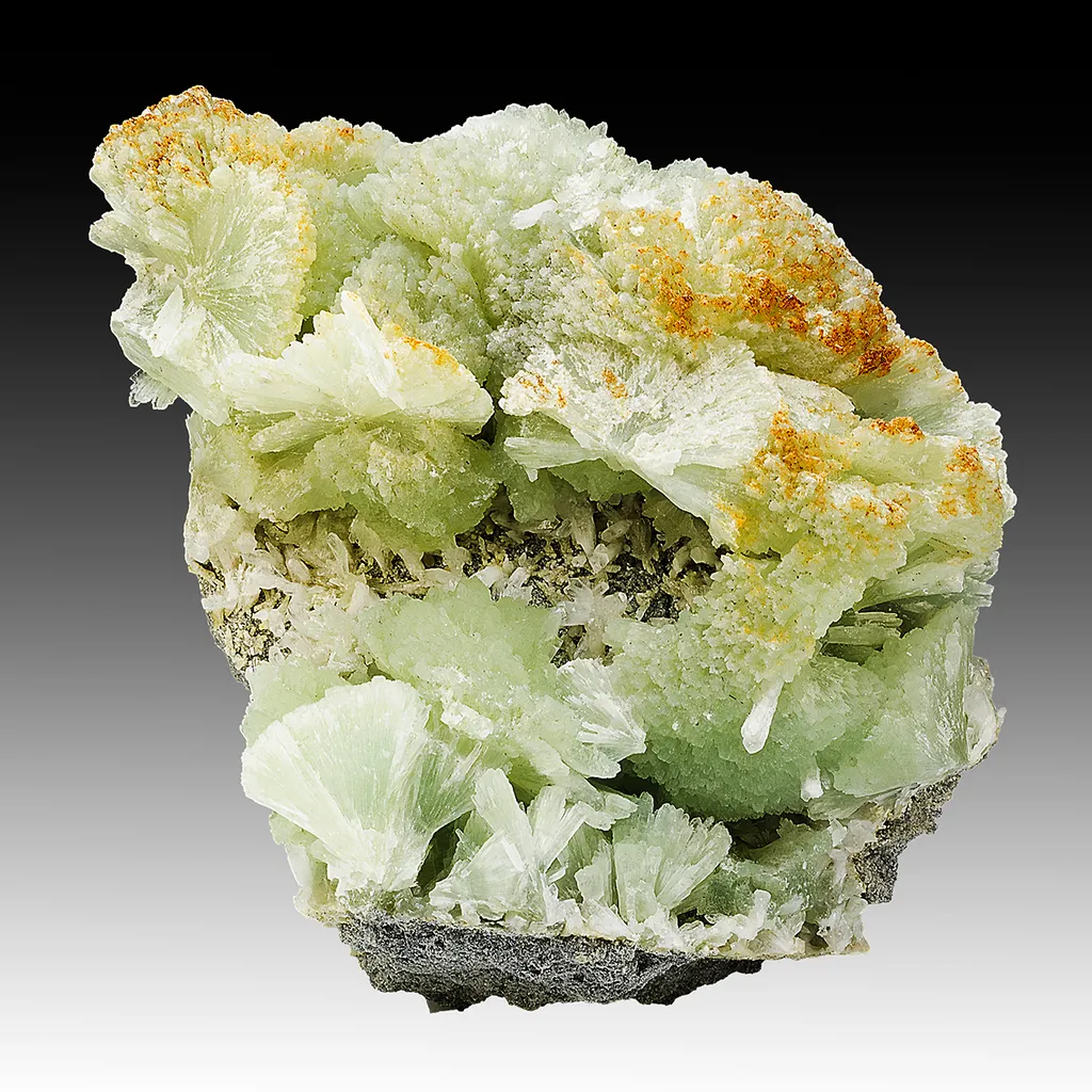 Prehnite image