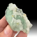 Prehnite - image 1