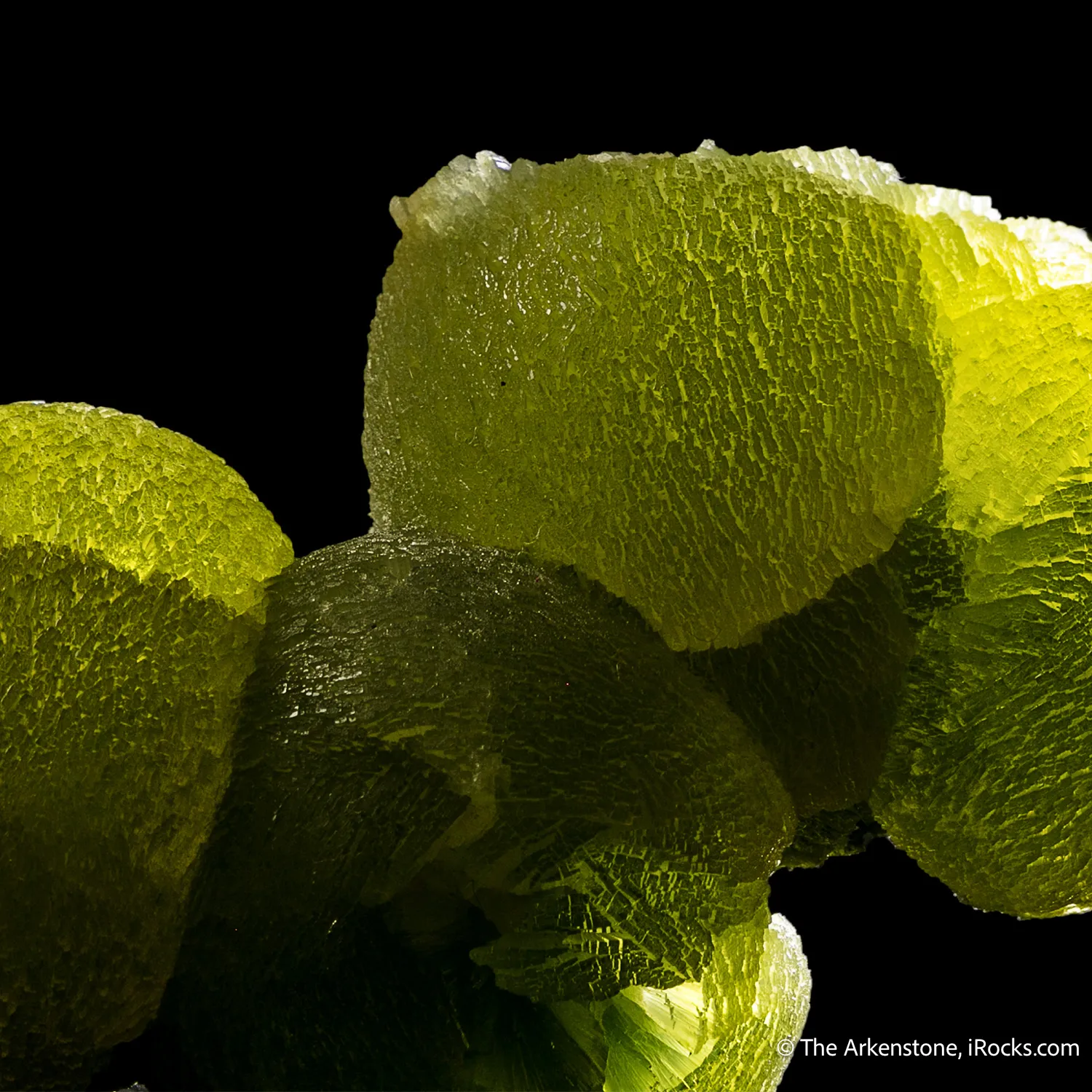 Prehnite - image 4