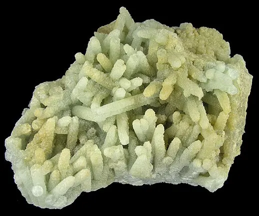Prehnite image