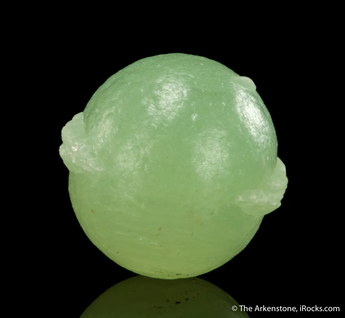 Prehnite - image 1