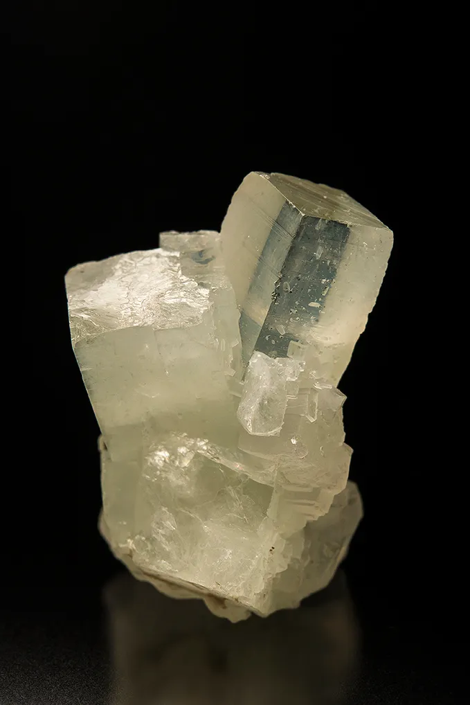 Prehnite image