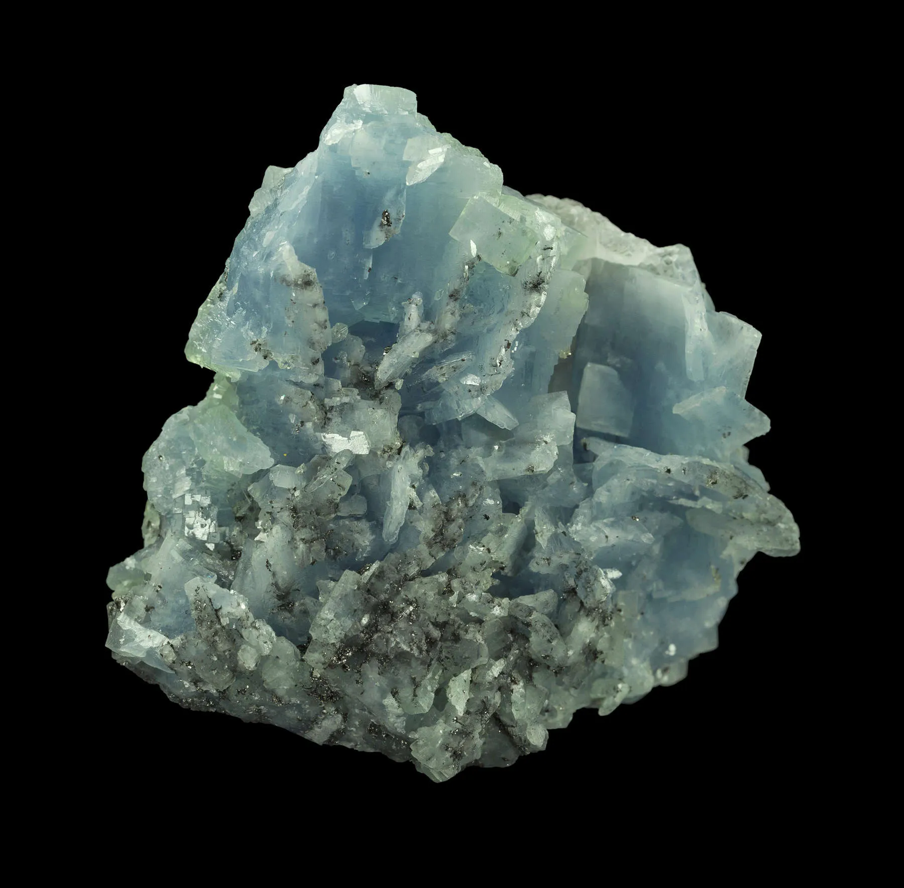 Prehnite - image 4