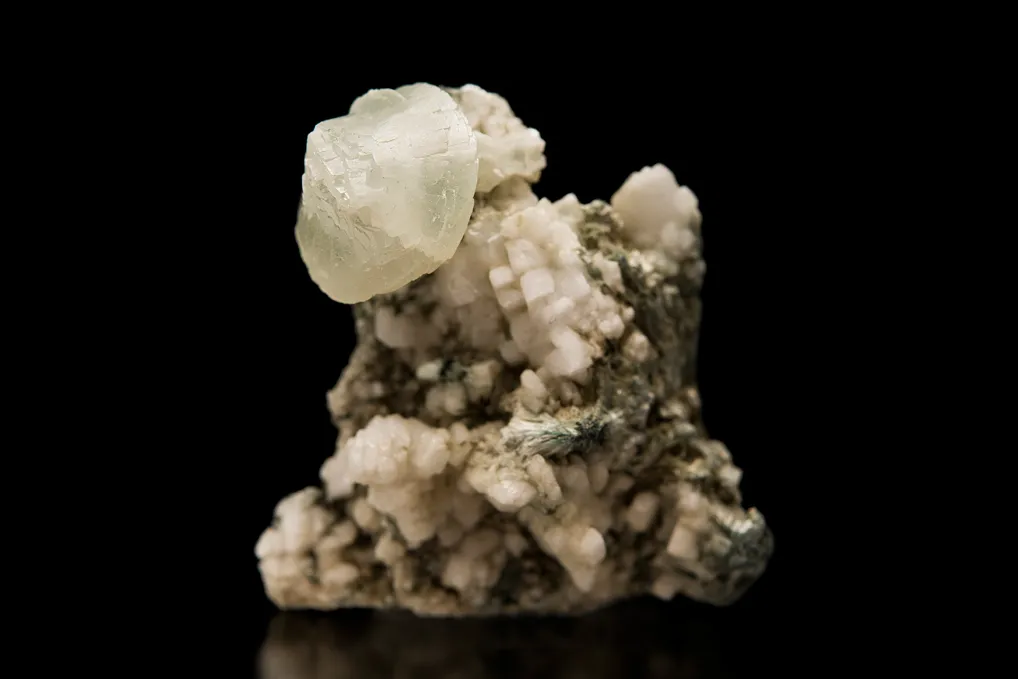 Prehnite image