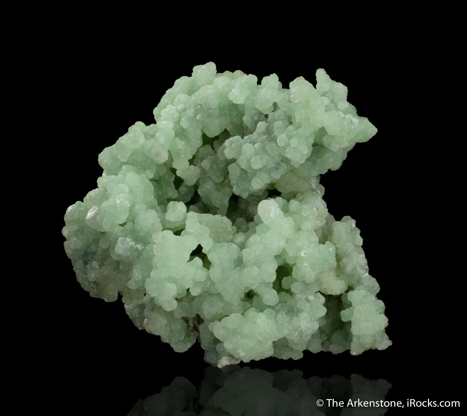 Prehnite - image 1