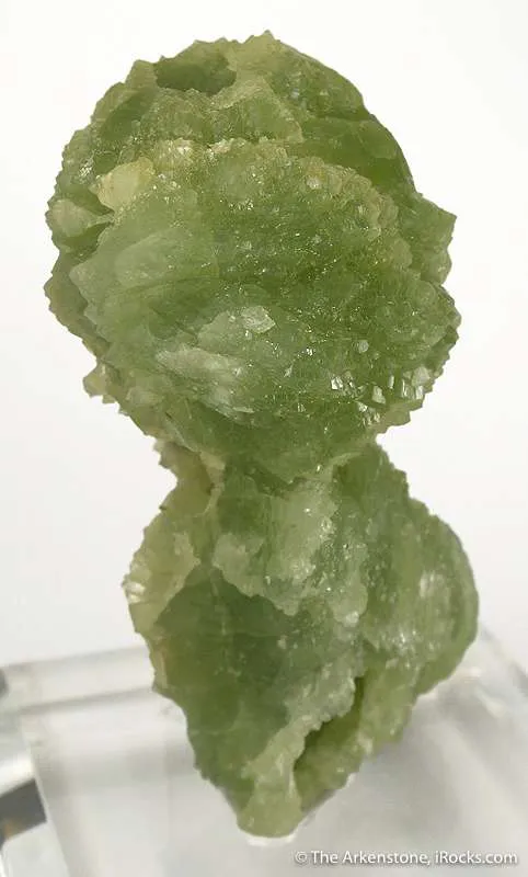 Prehnite image