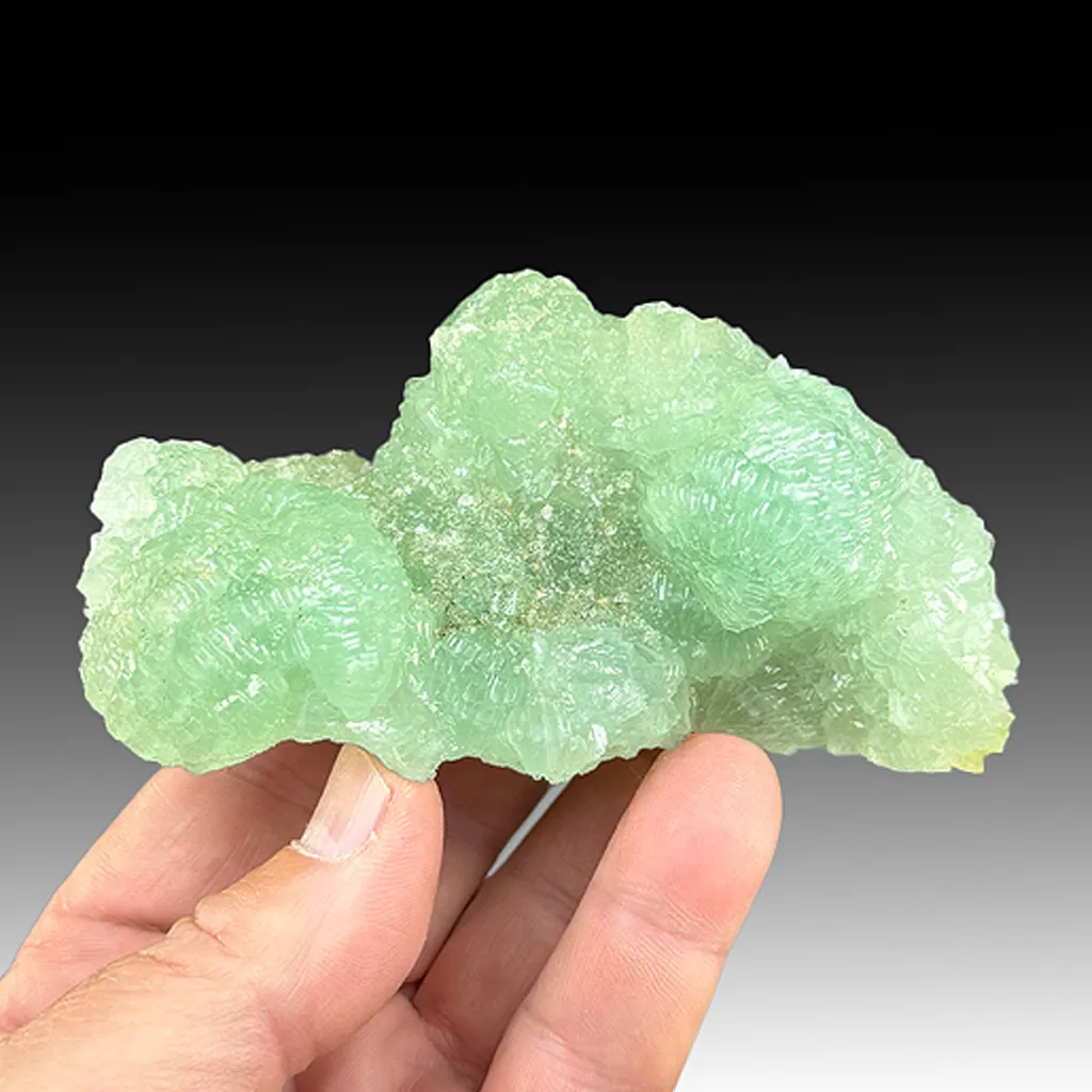 Prehnite image