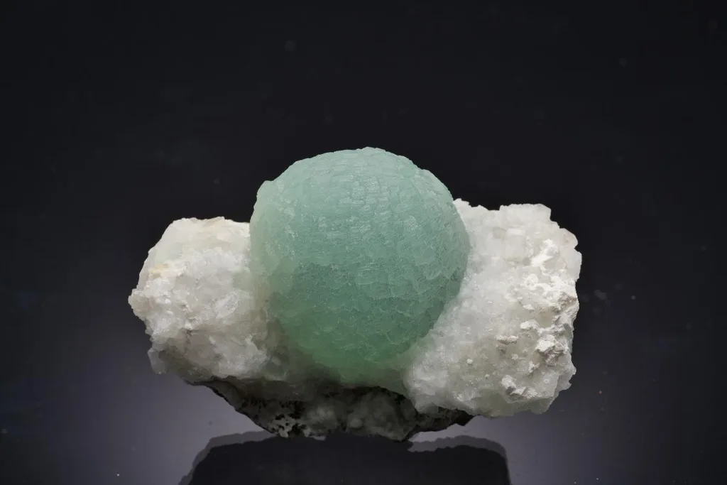 Prehnite image