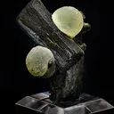 Prehnite - Epidote - image 2