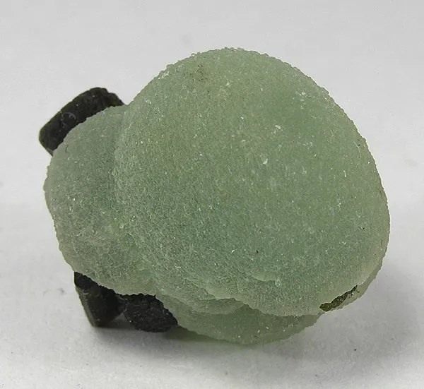 Prehnite, Epidote image