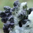 Prehnite & Epidote - 294 grams - Boumalne-Dadès Circle, Tinghir Province, Drâa-Tafilalet, Morocco - image 3