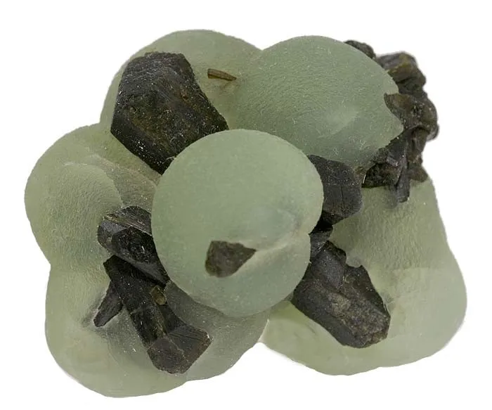 Prehnite, Epidote - image 2