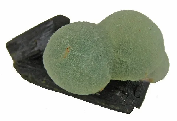 Prehnite, Epidote image